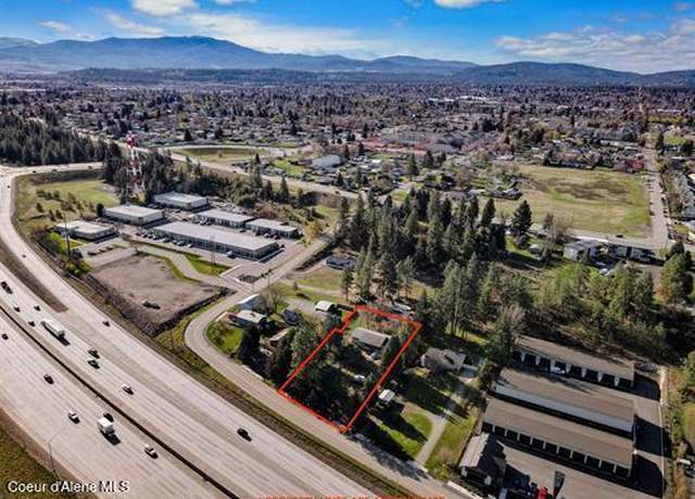 Property at 13604/06 E Nora Ave, Spokane Valley, WA 99216