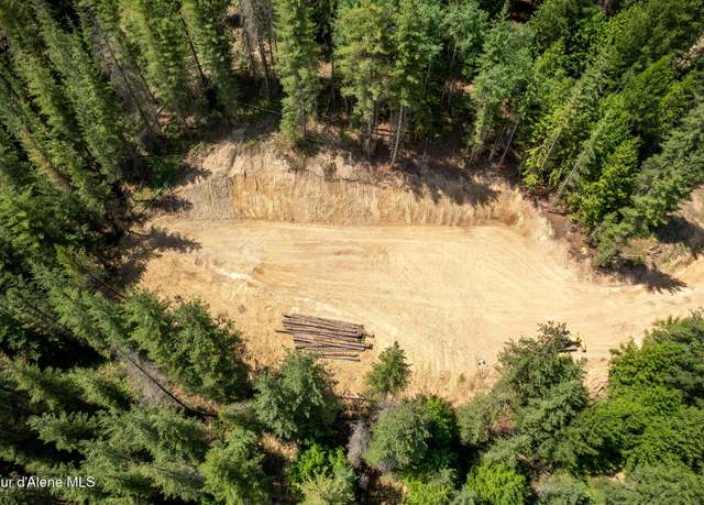 Property at 475 Pine Ridge Ln, Smelterville, ID 83868