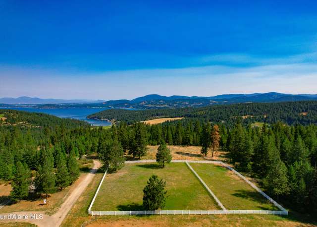 Property at NNA Zagori Rd, Harrison, ID 83833
