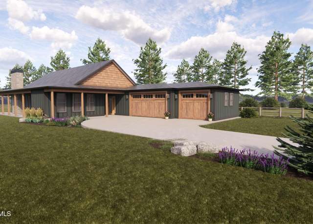 Property at 147 Backtrack Rd, Sandpoint, ID 83864, 3 beds, 2 baths