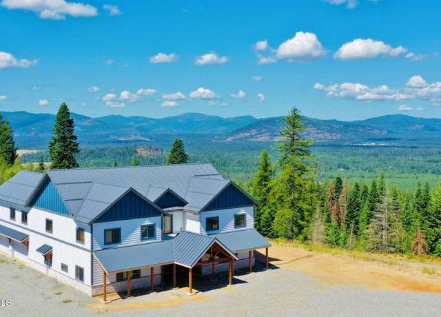 Property at 23124 N Rimrock Rd, Hayden, ID 83835, 5 beds, 4 baths