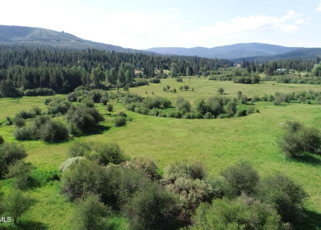 Property at 29251 Highway 6, St. Maries, ID 83861