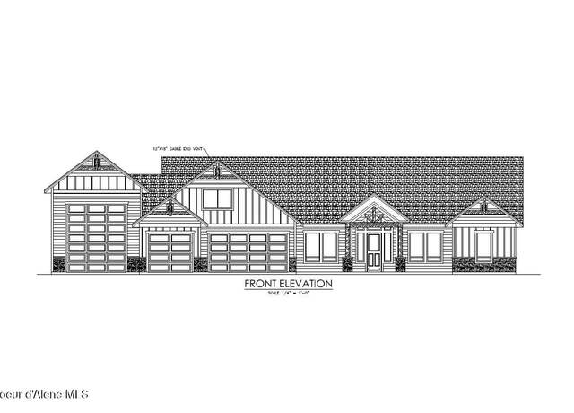 Property at L20B7 E Wadi Ct, Rathdrum, ID 83858, 4 beds, 3.5 baths