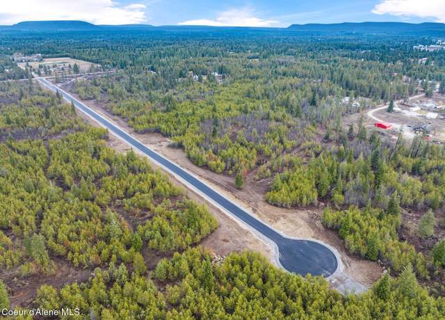 Property at L7 B1 N Mountain View Rd, Rathdrum, ID 83858