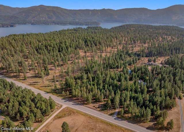 Property at 5262 E Lancaster Rd, Hayden, ID 83835