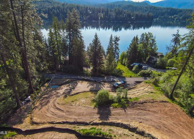 Property at 15297 N Shenandoah Dr, Hayden Lake, ID 83835