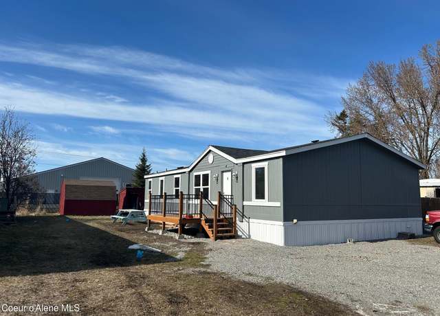 Property at 9005 N Neufeld Rd, Hayden, ID 83835, 3 beds, 2 baths