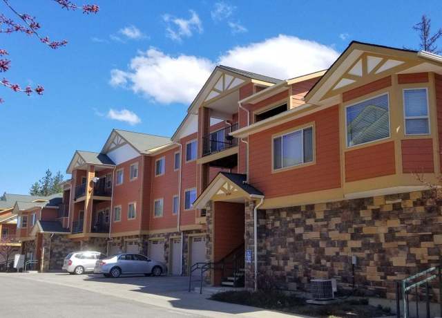 Property at 6740 N Spurwing Loop #200, Coeur D'alene, ID 83815, 2 beds, 2 baths