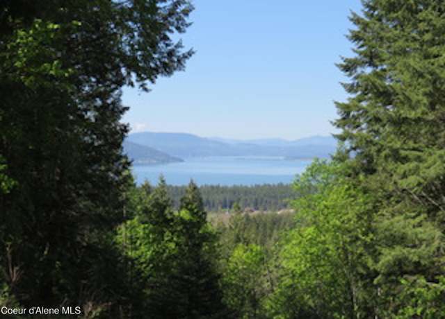 Property at Lot E29 Wildridge Way, Sandpoint, ID 83864