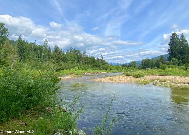 Property at 6045 Upper Pack River Rd, Sandpoint, ID 83864, 3 beds, 3 baths