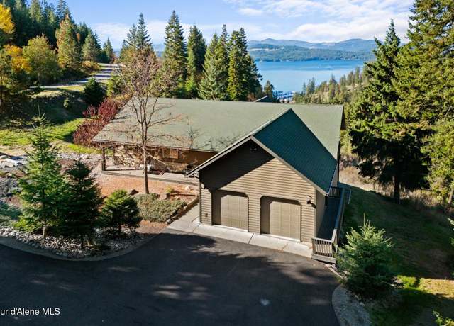 Property at 3889 E Avery Ln, Coeur D'alene, ID 83814, 5 beds, 3 baths