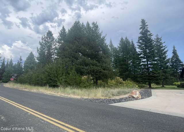 Property at 4025 W Cielo View Ct, Coeur D'alene, ID 83814