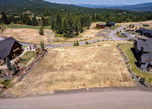 Property at 15587 S Chalone Dr, Coeur D'alene, ID 83814