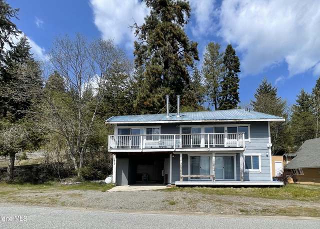 Property at 1475 Garfield Bay Rd, Sagle, ID 83860, 2 beds, 2 baths