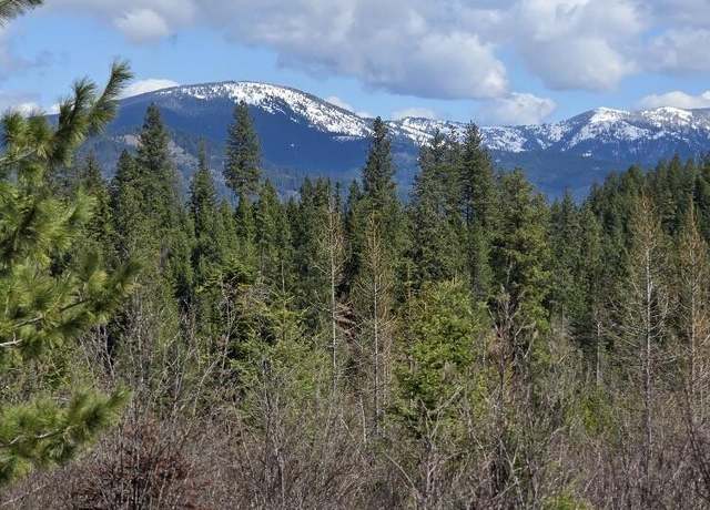 Property at NKA Mutch Creek Rd, St. Maries, ID 83861