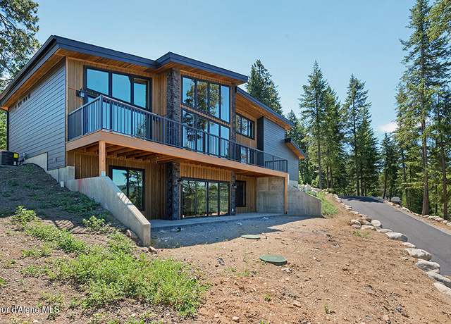 Property at 14 Timber Grv, Sandpoint, ID 83864, 3 beds, 2.5 baths