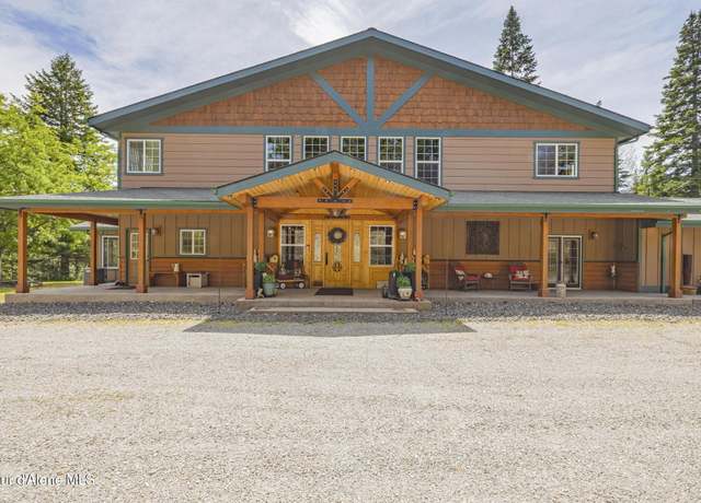 Property at 15964 N Songbird Ln, Rathdrum, ID 83858, 6 beds, 5.5 baths