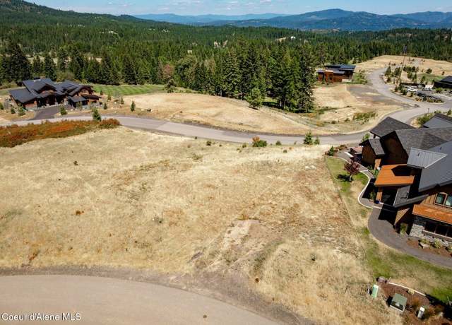Property at 15656 S Syrah Way, Coeur D'alene, ID 83814