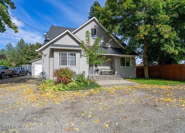 Photo of 209 E Dakota Ave, Hayden, ID 83835