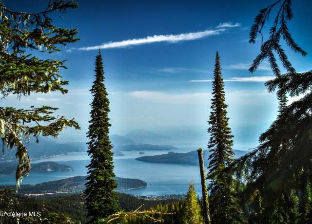 Property at NNA Tall Timber Rd, Sandpoint, ID 83864