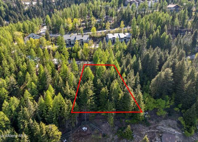 Property at NNA Telemark Rd, Sandpoint, ID 83864