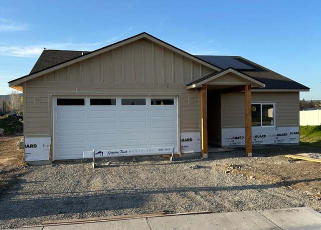 Property at 17811 E Nora Ave, Spokane Valley, WA 99016, 2 beds, 2 baths