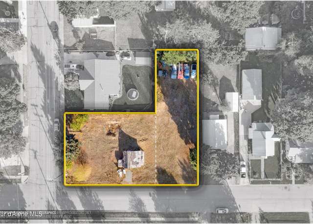 Property at 504 W Locust Ave, Coeur D'alene, ID 83814
