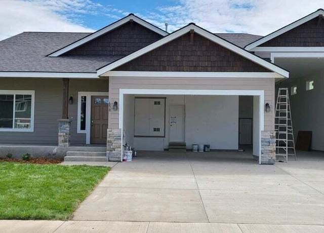 Property at 2907 N Neptune St, Post Falls, ID 83854, 3 beds, 2 baths