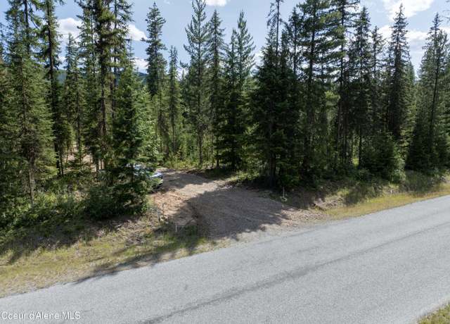 Property at 448 Reeder Bay Rd, Nordman, ID 83848