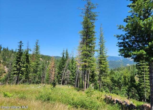 Property at 112 Blazing Saddle Ct, Pinehurst, ID 83850