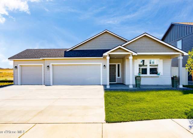 Property at 13388 N Apex Way, Hayden, ID 83835, 3 beds, 2 baths