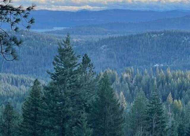 Property at NKA S Palomino Dr, Coeur D'alene, ID 83814