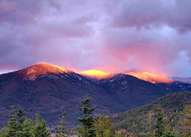 Property at 18 Majestic Mountain Rd, Clark Fork, ID 83811