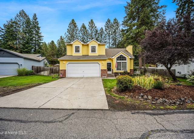 Photo of 8574 N Audubon Dr, Hayden, ID 83835