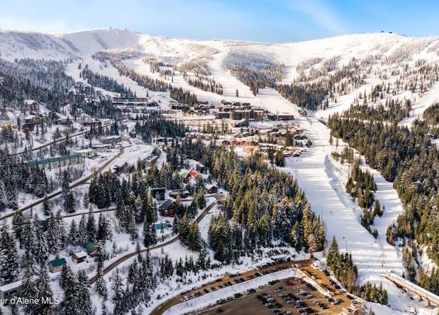 Property at NNA Telemark Rd Blk 4 Lot 13, Sandpoint, ID 83864