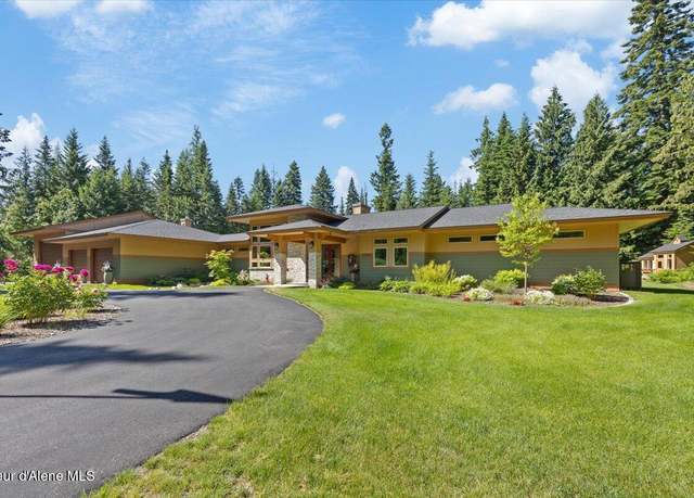 Property at 24846 N Teddy Loop, Rathdrum, ID 83858, 3 beds, 2.5 baths
