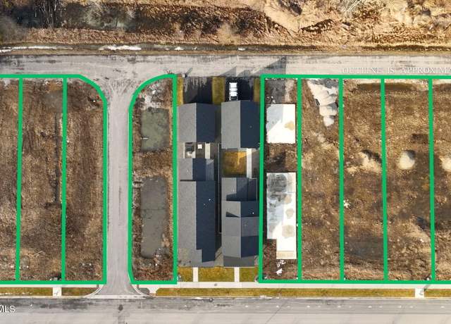 Property at LOT 10 Dustarr Ln, Ponderay, ID 83852