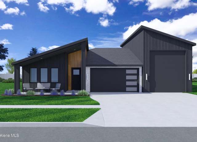 Property at 11410 N Clapton Ln, Rathdrum, ID 83858, 3 beds, 2 baths