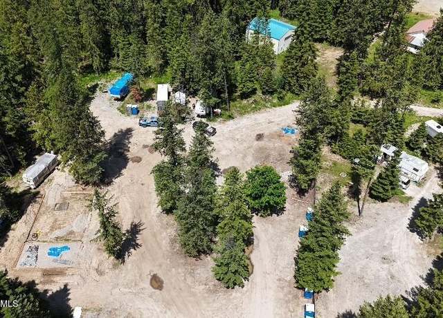 Property at 100 Babin Camp Ln, Wallace, ID 83873