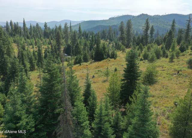 Property at Tract 14 Hidden River Vis, St. Maries, ID 83861