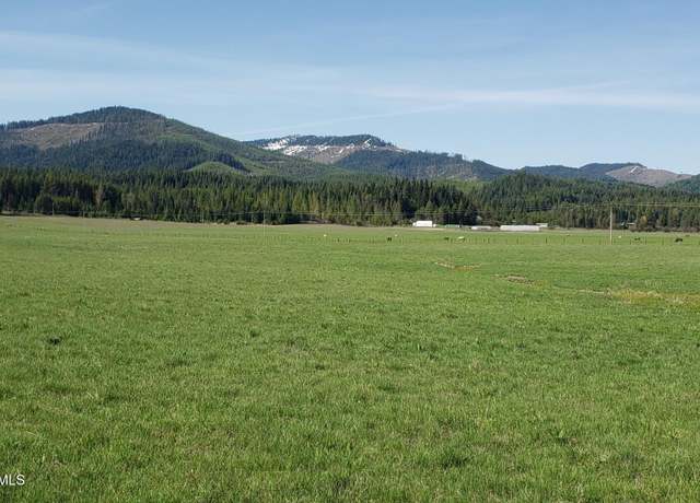 Property at Parcel 12 Green Valley Rd, Fernwood, ID 83830
