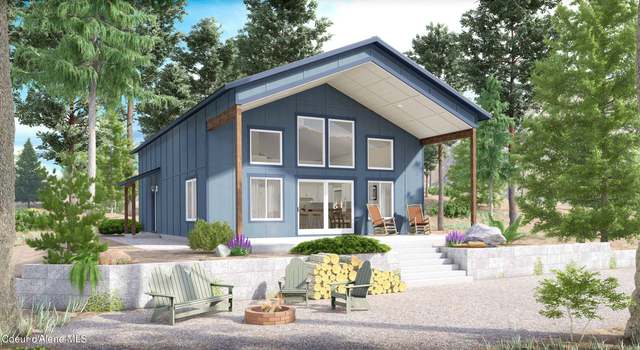 Photo of Lot 5 Brown Bear Dr, Nordman, ID 83848