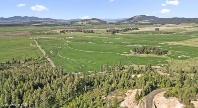 Photo of Lot 1 Lone Moose Dr, Plummer, ID 83851