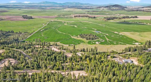 Photo of Lot 1 Lone Moose Dr, Plummer, ID 83851
