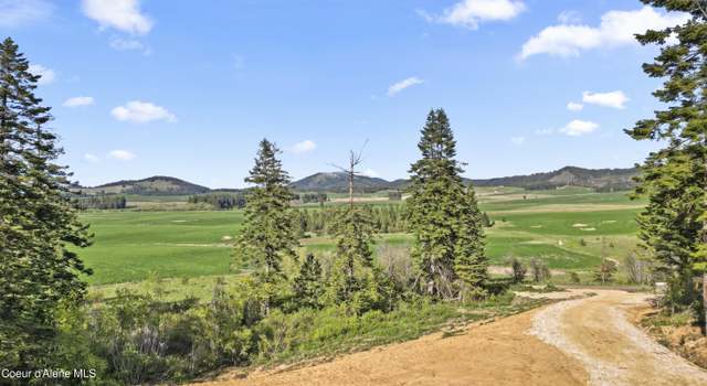 Photo of Lot 2 Lone Moose Dr, Plummer, ID 83851