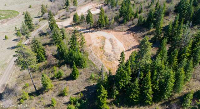 Photo of Lot 2 Lone Moose Dr, Plummer, ID 83851