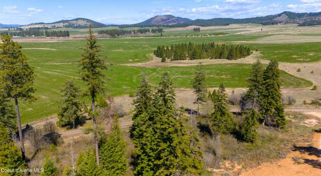 Photo of Lot 2 Lone Moose Dr, Plummer, ID 83851