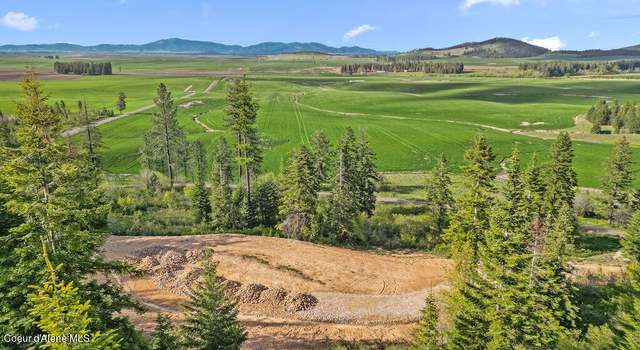 Photo of Lot 2 Lone Moose Dr, Plummer, ID 83851