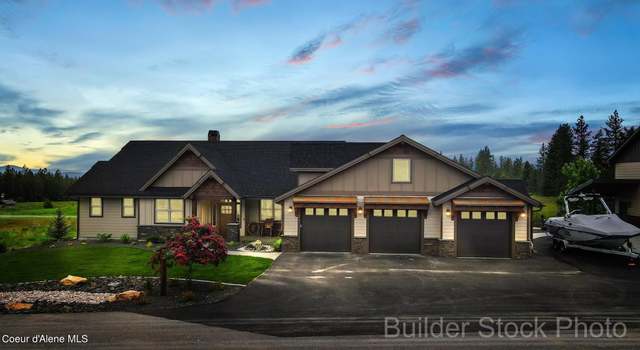Photo of NNA Spiral Ridge Trl, Rathdrum, ID 83858