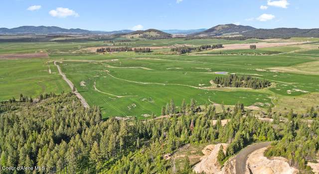Photo of Lot 12 Lone Moose Dr, Plummer, ID 83851
